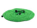 Garden hose extensive pistolet 60m