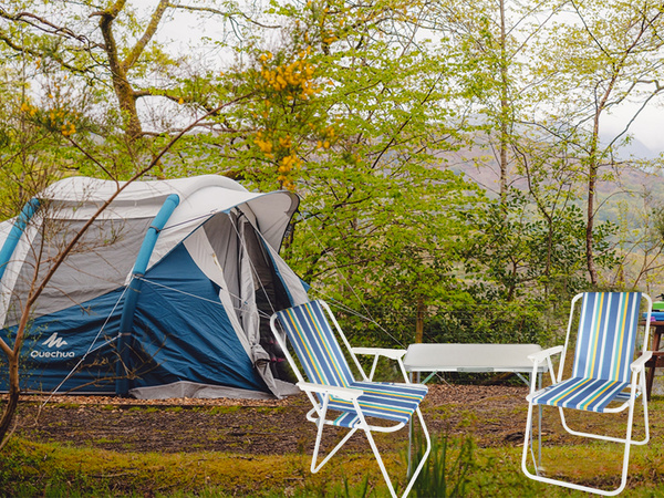 Folding chair beach beach garden lightweight for camping tent