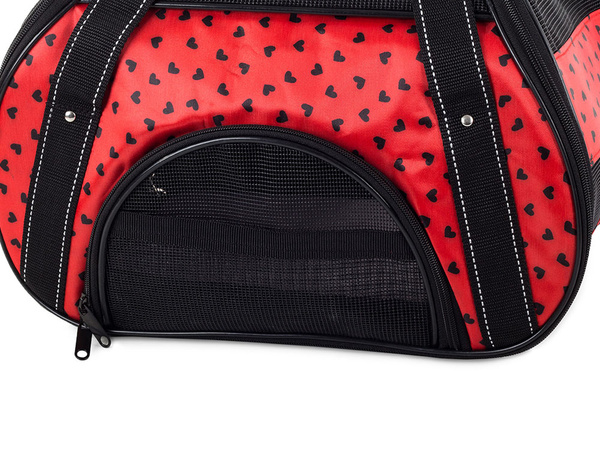 Hundetransporttasche katzentransporttasche