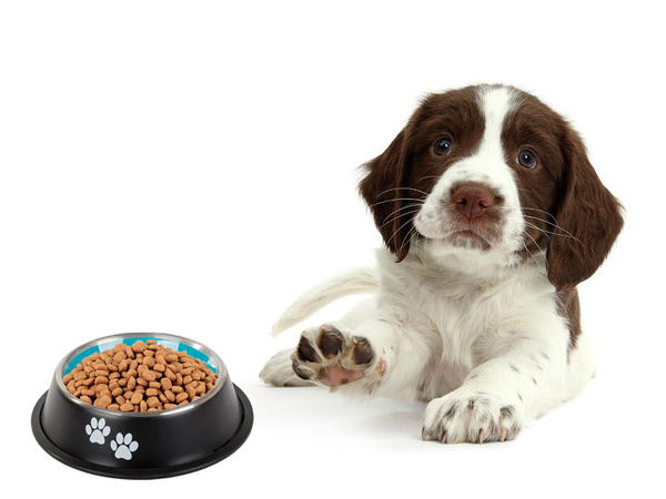 Cuenco metálico antideslizante 400ml