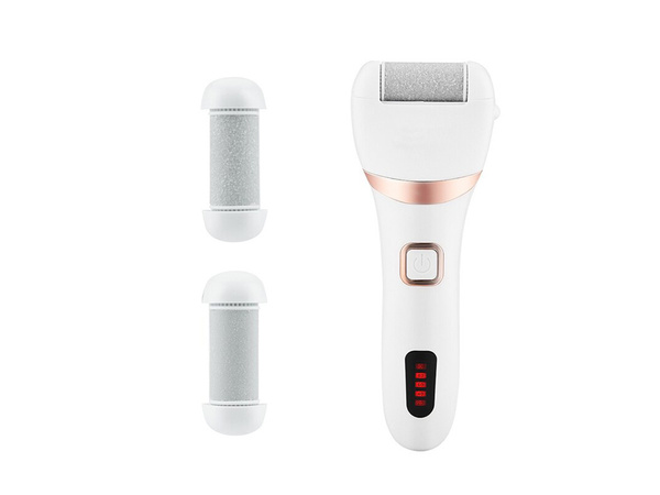 Electric heel file cutter lcd