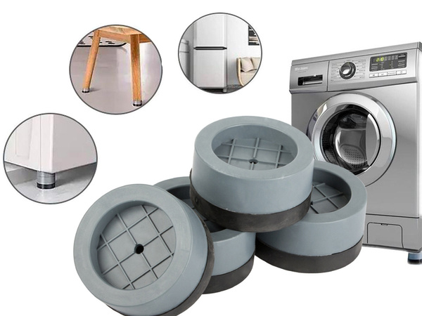 Waschmaschine anti-vibrations-pads geschirrspüler 4 stück