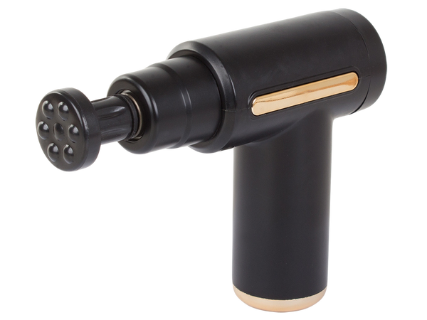 Pistol de masaj spate corp massager puternic pistol de masaj sfaturi pro