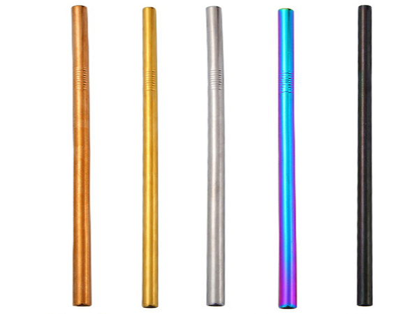 8x fém csőüvegek több eko tisztítóberendezéssel