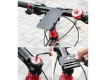Porte téléphone gps vélo gub g85