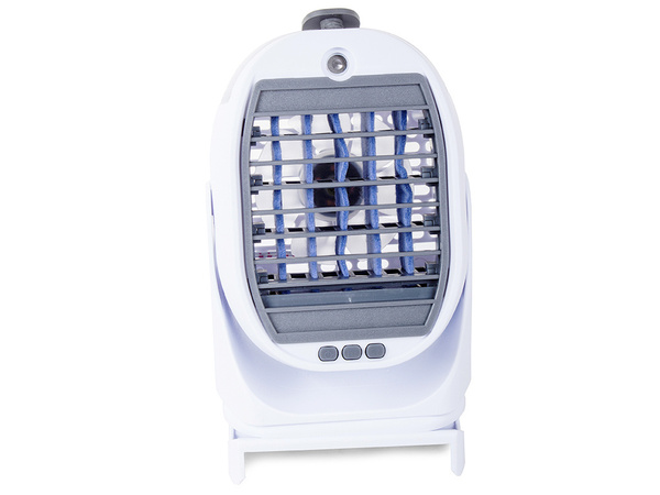 Klimatizace zvlhčovač vody mini usb