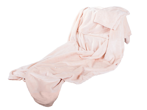 Manta polar manta caliente sudadera 140x200