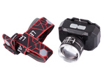 Lampe frontale rechargeable xhp90