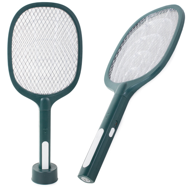 Matamoscas eléctrico bolsa para insectos lámpara uv