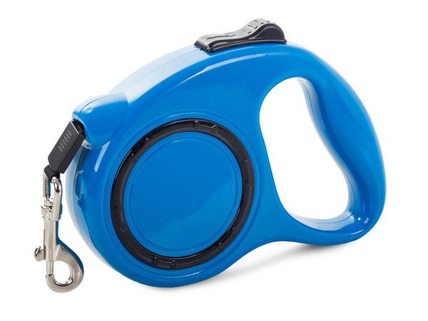 Automaatiline lanyard koertele blocking strip 5m 15kg