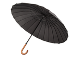 Government umbrella large elegant durable xxl 24