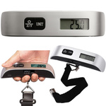 Airport trip luggage weight 50kg