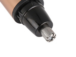 Ear nose trimmer ear hair remover shaver