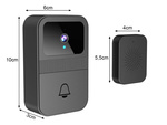 Wireless video intercom wifi video for gate app