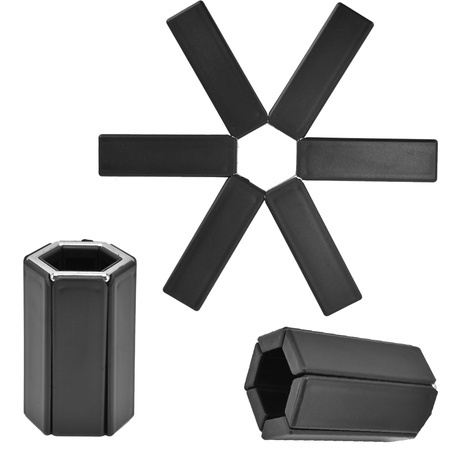 Сковорода складная 19 см