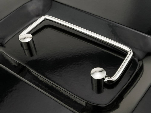 Metalowa kasetka na pieniądze sejf na dokumenty