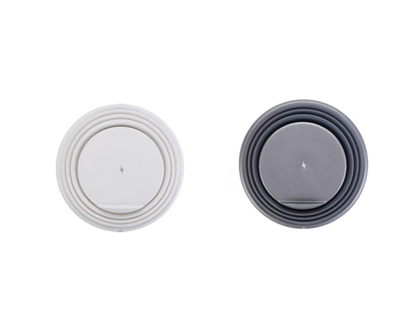 Încărcător wireless inductiv qi rapid