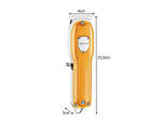 Razor hair trimmer beard shaver