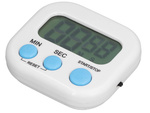 HORLOGE DE CUISINE HORLOGE DE CUISINE ÉLECTRONIQUE AVEC AIMANT HORLOGE NUMÉRIQUE