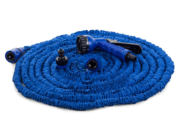 Gartenschlauch verlängertes pistolet durable 30m