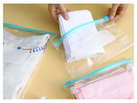 Bolsas de film sellables para alimentos 1200ml 15pcs