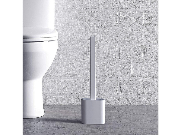 Silikoonist wc-hari vannitoa jaoks lekkekindel täisalus