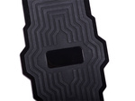 Support de téléphone antichoc pour guidon de vélo