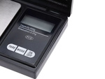 200g/0.01g precious electronic grammer weights