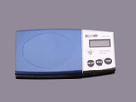 Electr. Elektronická váha 500g 0,1g light a01