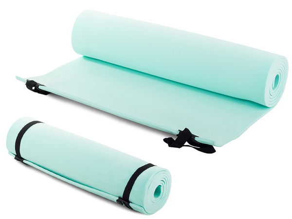 Tapis d'exercice yoga fitness doux épais 0,5 cm tapis d'entraînement