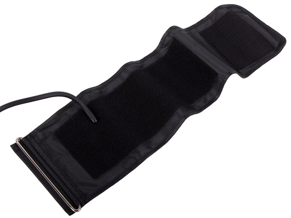 Elektronický monitor krvného tlaku na ramene lcd displej arytmia batéria