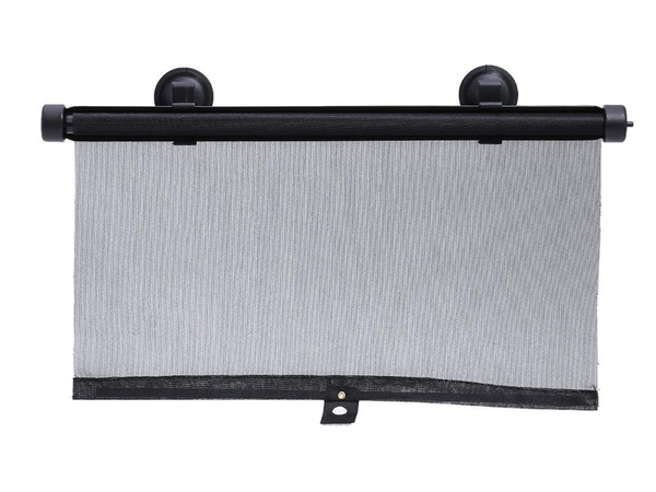 Estores enrollables cubreventanas coche 2 unid.