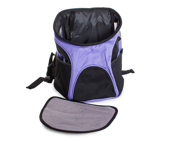 Batoh na prenášanie pre psa a mačku