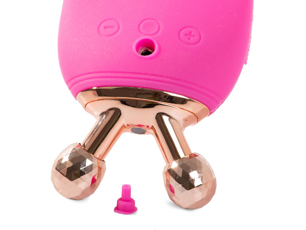 Masor sonic 3d perie