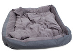 Dog legs lenjerie de pat impermeabil 90x75 xxl