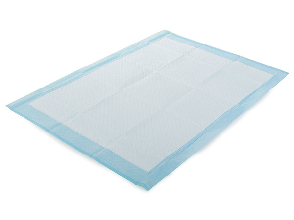 Mats para perros teaching to teach peek 60x90 20 hojas