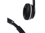 Wireless headphones p47 bluetooth microphone mp3