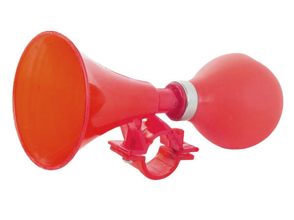 Zvonček na bicykel a skúter zvonček na bicykel