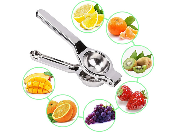 Ročni sokovnik za limone in agrume