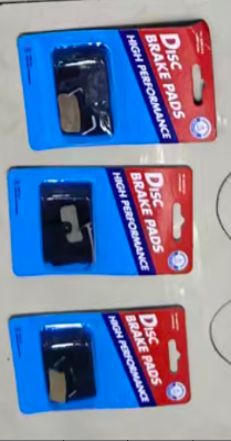 DOŠTIČKY KOTÚČOVEJ BRZDY 1 (300)