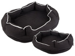 Plush bedding dog bed cat playpen comfortable soft plush