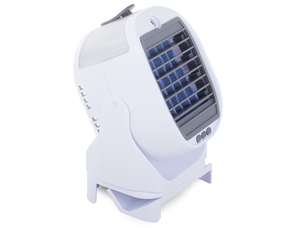 Klimatyzator nawilżacz powietrza air cooler 2w1