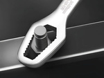 Cheie multipurpose multipurpose 8-13mm 14-22mm pentru șuruburi și bolțuri