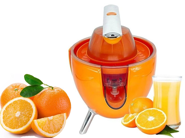 Соковыжималка ELECTRIC FRUIT CITRUSTOMISE LEMON ORANGE JUICE Squeezer