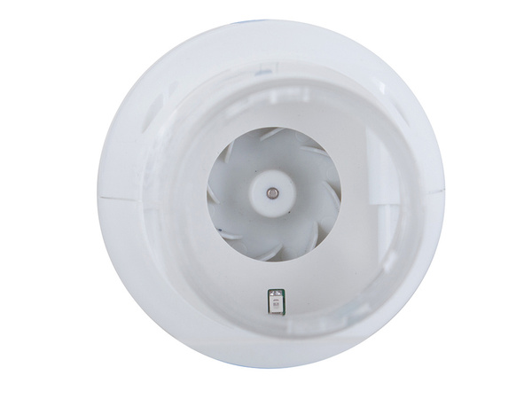 Elektrický vysávač s filtrom na hnidy