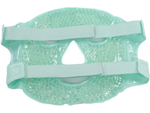 Cooling cooling face mask warming relx eye pack gel