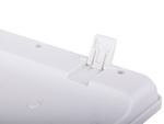 Klaviatuur ja hiir traadita hiire komplekt vaikne numbriline usb