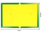 Trampa pegajosa para ratones trampa pegajosa para ratones 31cm