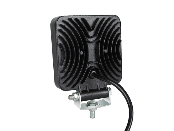 Töö lamp 42 led halogeen 126w 12v-24v cree