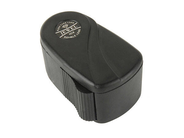 Lug de deplasare jubiler's 10x 20mm